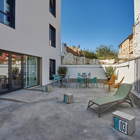 Hostelfly Madrid Exteriér fotografie